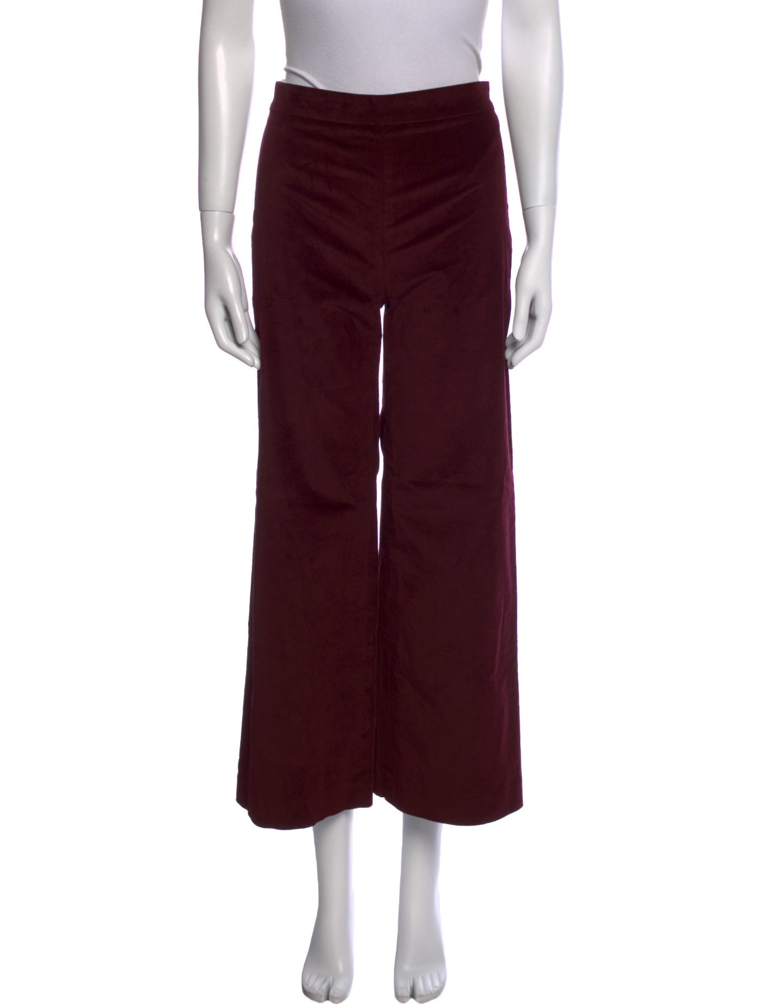 FRAME Wide Leg Pants w/ Tags