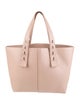 FRAME Leather Tote