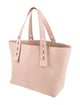FRAME Leather Tote