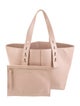 FRAME Leather Tote