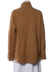 FRAME Cashmere Turtleneck Sweater