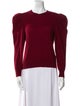FRAME Cashmere Crew Neck Sweater