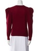FRAME Cashmere Crew Neck Sweater