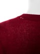 FRAME Cashmere Crew Neck Sweater
