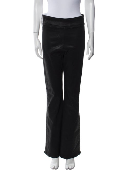FRAME Wide Leg Pants