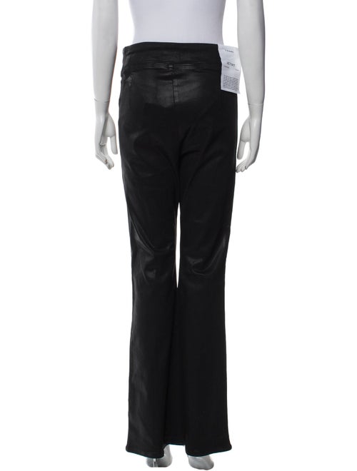 FRAME Wide Leg Pants