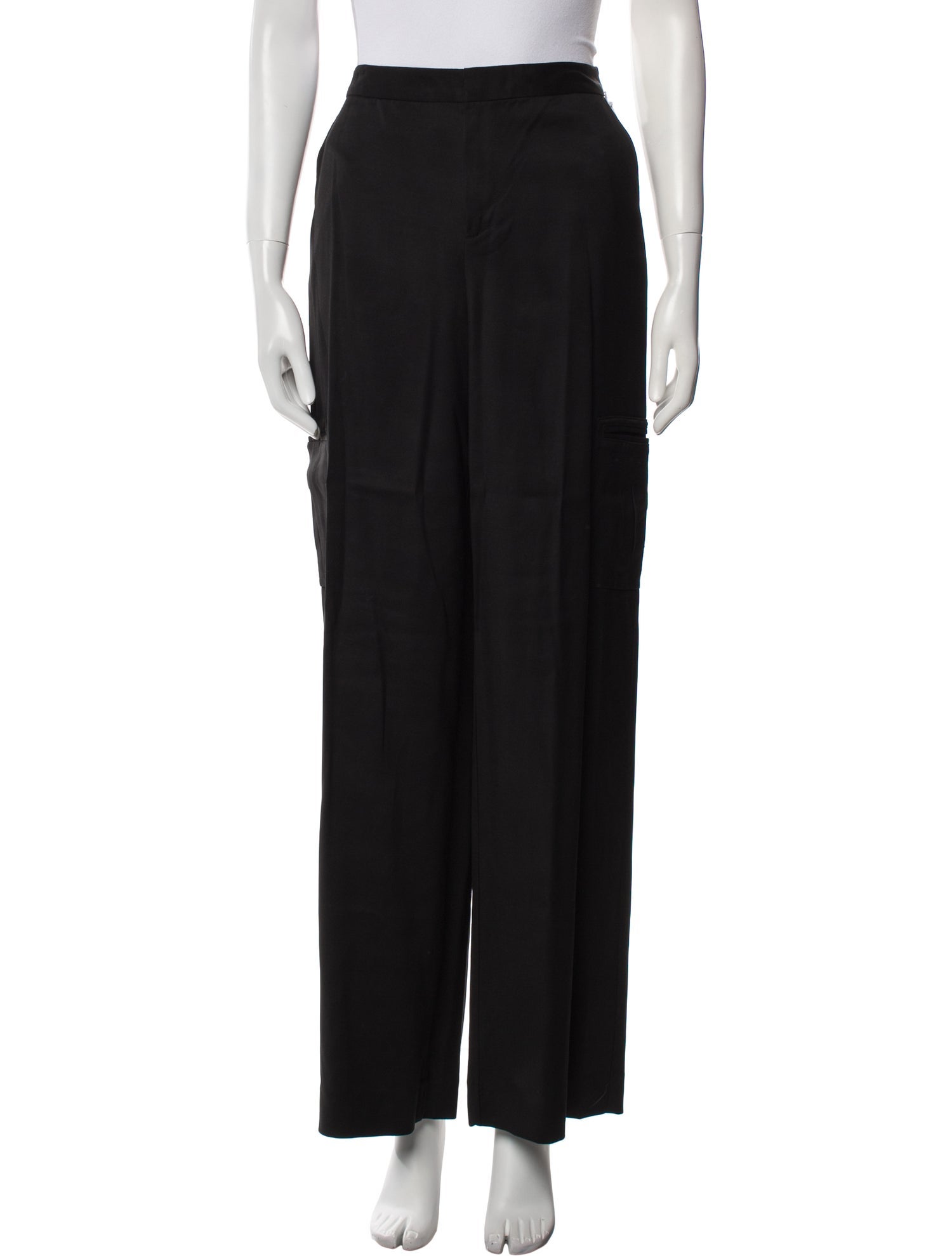 FRAME Wide Leg Pants w/ Tags