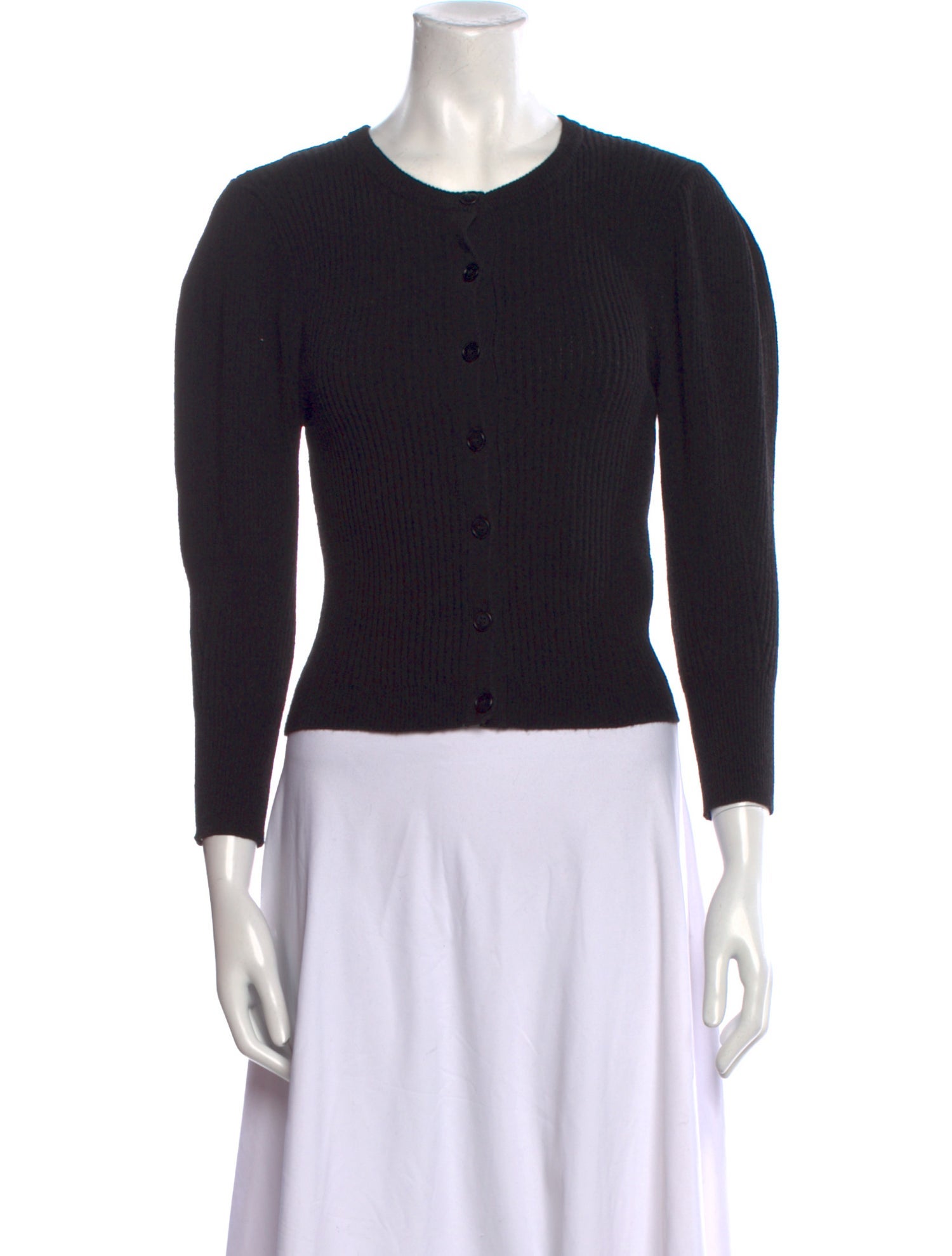 FRAME Scoop Neck Sweater