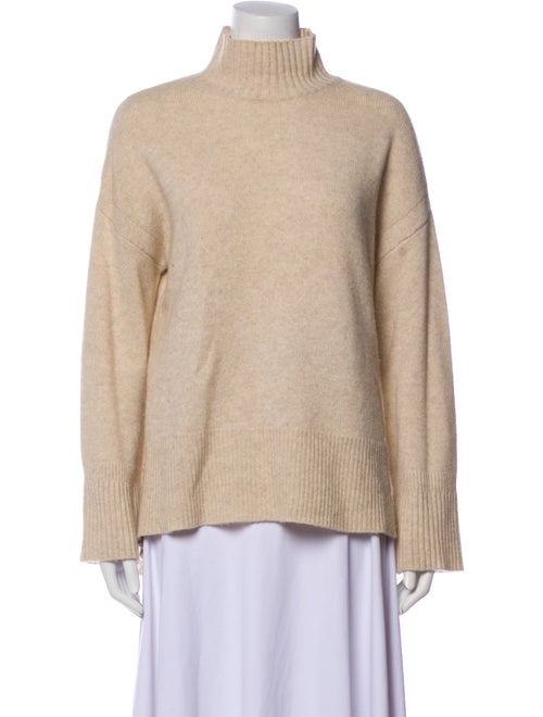 FRAME Cashmere Turtleneck Sweater
