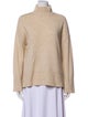 FRAME Cashmere Turtleneck Sweater