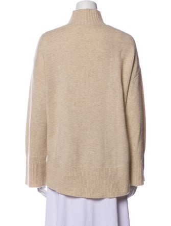 FRAME Cashmere Turtleneck Sweater