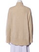 FRAME Cashmere Turtleneck Sweater