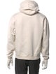 FRAME Crew Neck Long Sleeve Hoodie