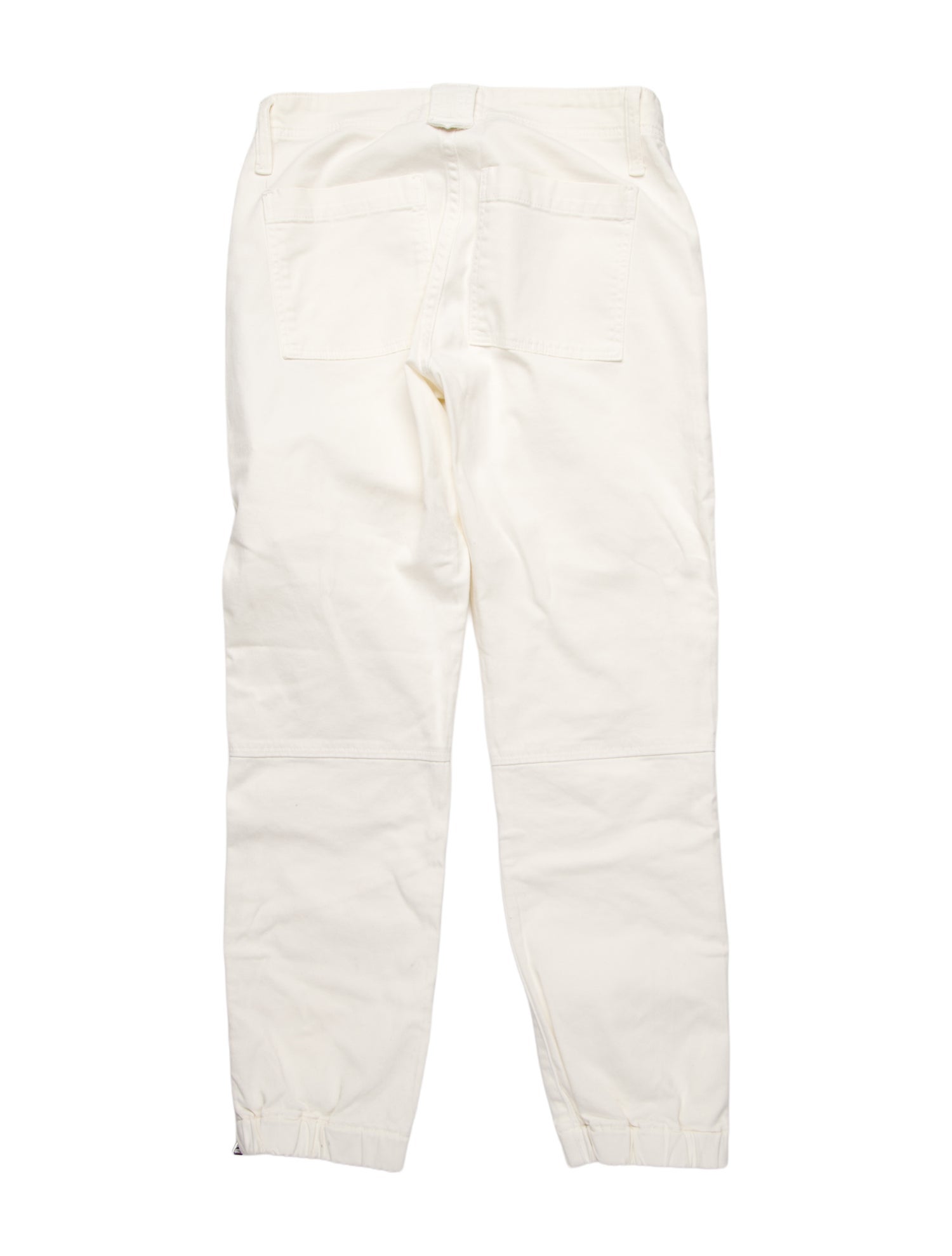 FRAME Skinny Leg Pants