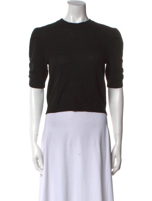 FRAME Cashmere Crew Neck Sweater