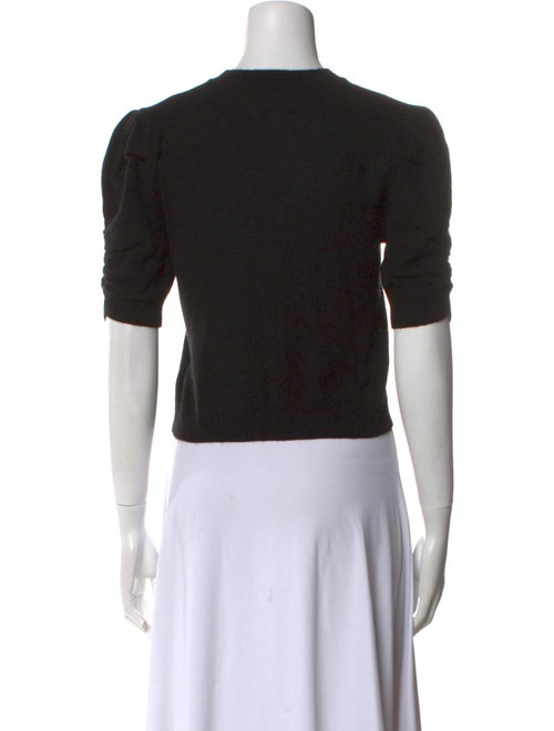 FRAME Cashmere Crew Neck Sweater