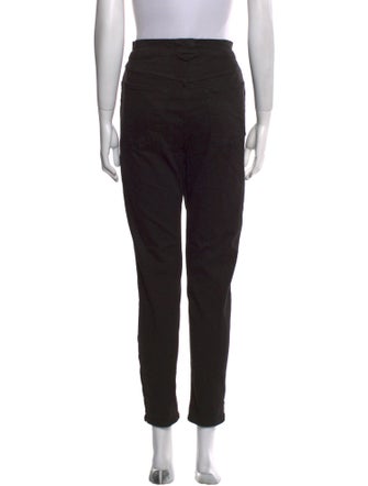 FRAME Skinny Leg Pants