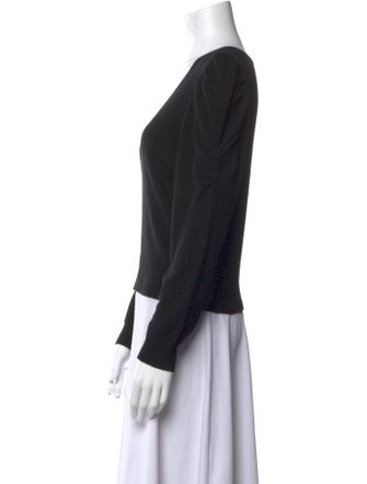 FRAME Cashmere V-Neck Sweater