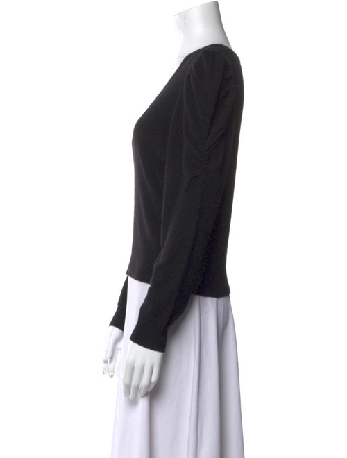 FRAME Cashmere V-Neck Sweater