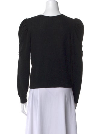 FRAME Cashmere V-Neck Sweater