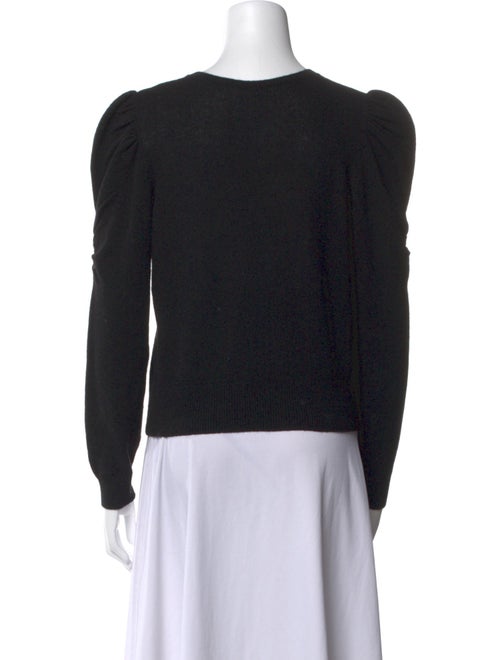 FRAME Cashmere V-Neck Sweater