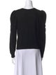 FRAME Cashmere V-Neck Sweater