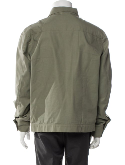 FRAME Utility Jacket