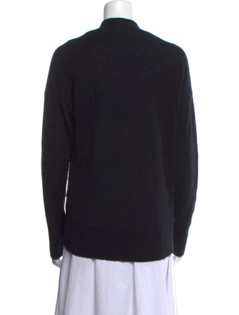 FRAME Wool V-Neck Sweater