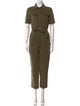 FRAME Jumpsuit