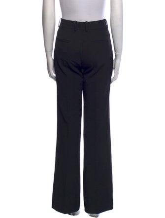 FRAME Wide Leg Pants