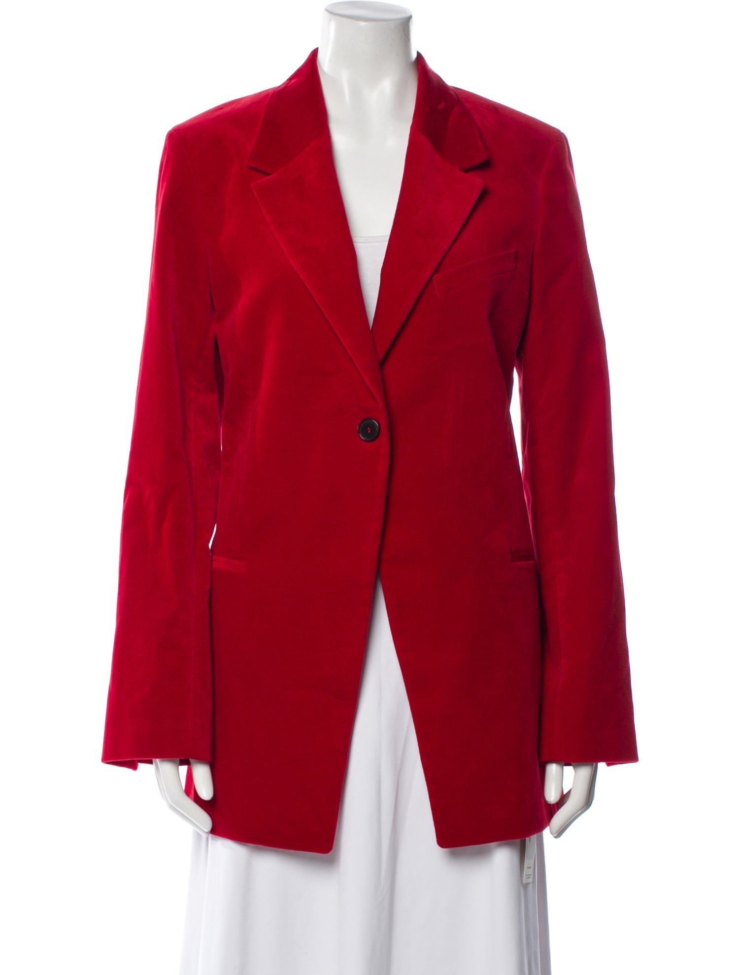 FRAME Blazer w/ Tags