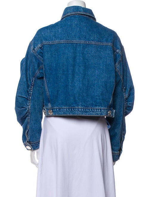 FRAME Denim Jacket