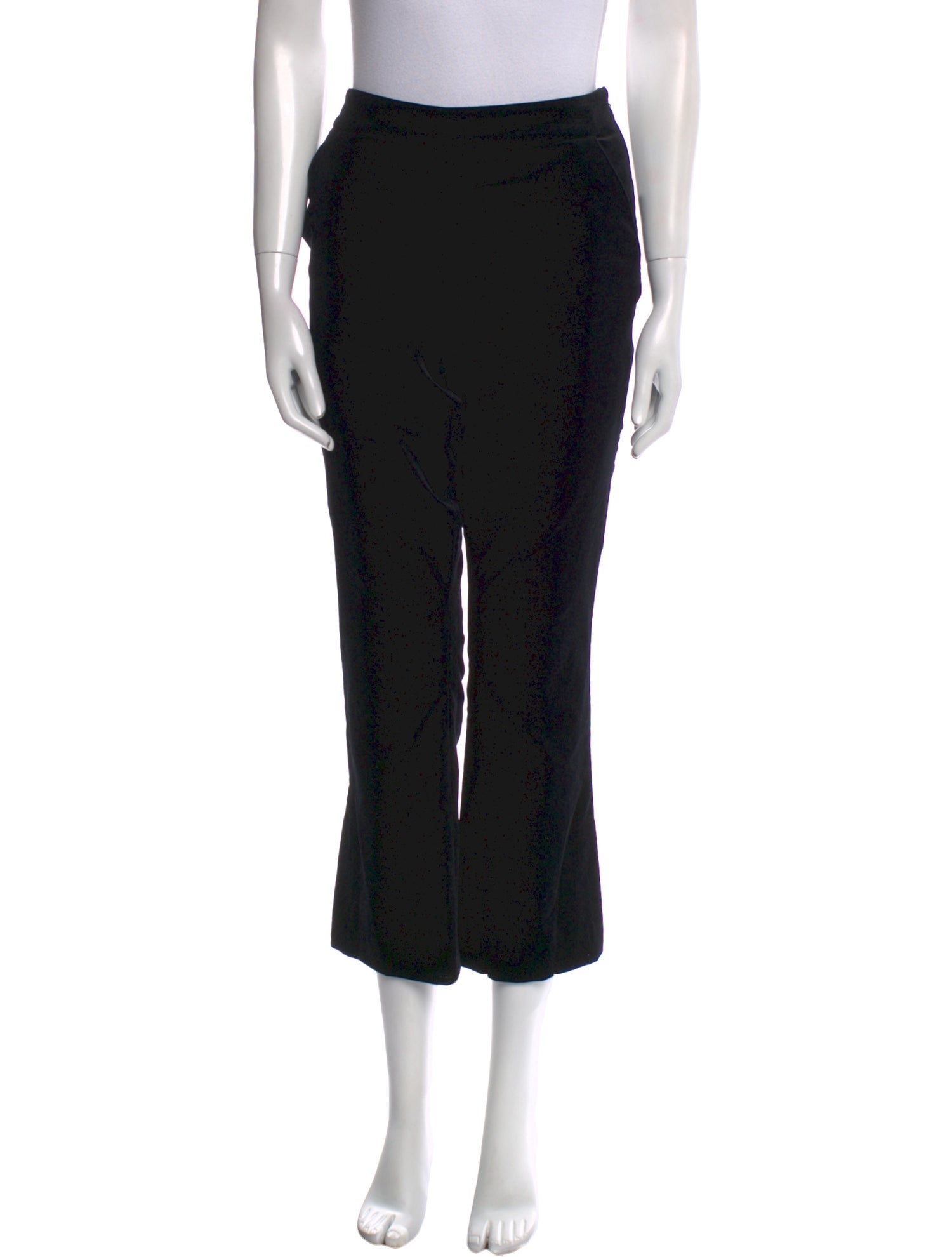 FRAME Wide Leg Pants