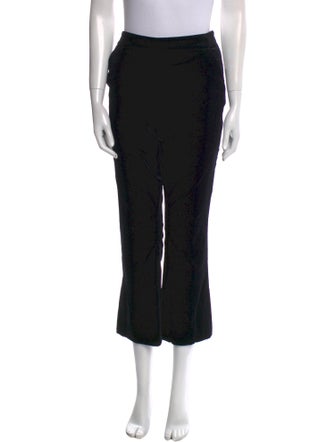 FRAME Wide Leg Pants