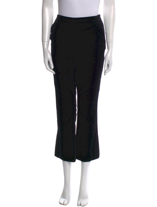 FRAME Wide Leg Pants