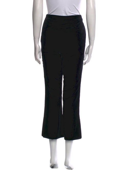 FRAME Wide Leg Pants