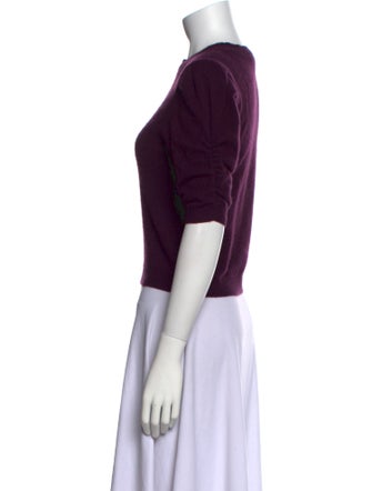 FRAME Cashmere Crew Neck Sweater