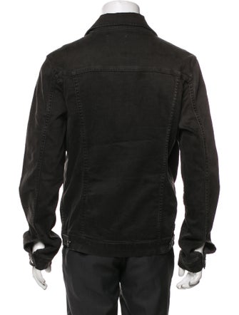 FRAME Trucker Jacket