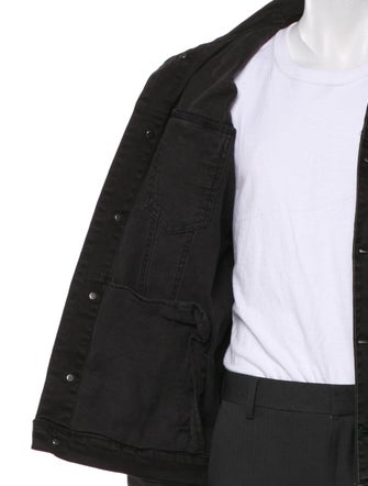 FRAME Trucker Jacket