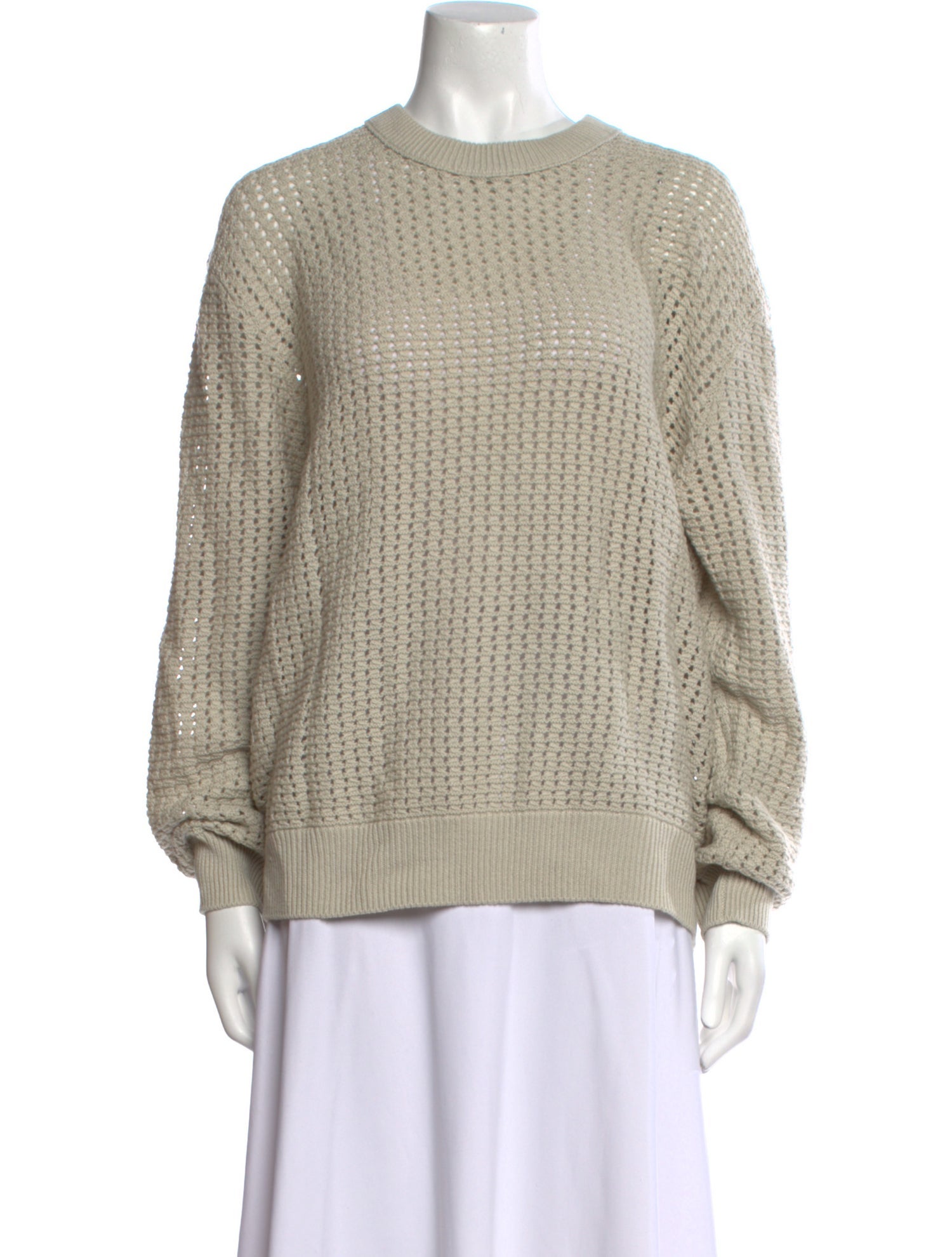 FRAME Crew Neck Sweater