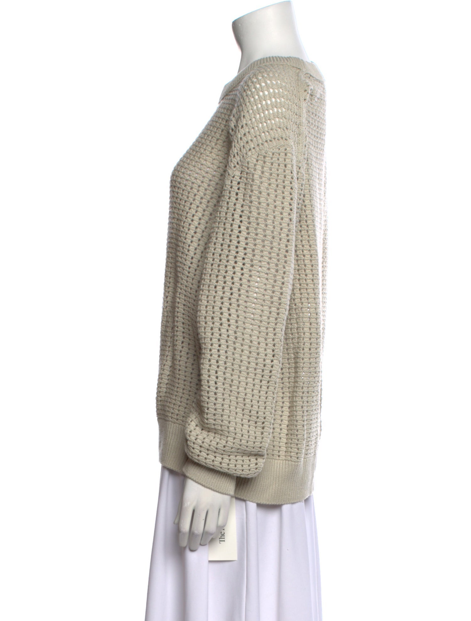 FRAME Crew Neck Sweater