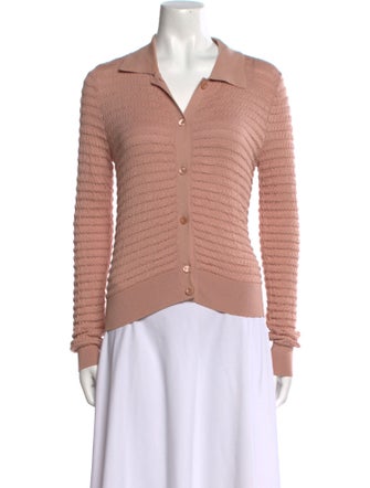 FRAME V-Neck Sweater