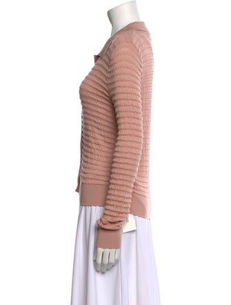 FRAME V-Neck Sweater