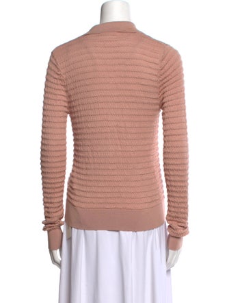 FRAME V-Neck Sweater