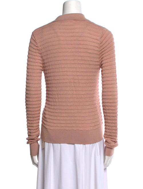 FRAME V-Neck Sweater