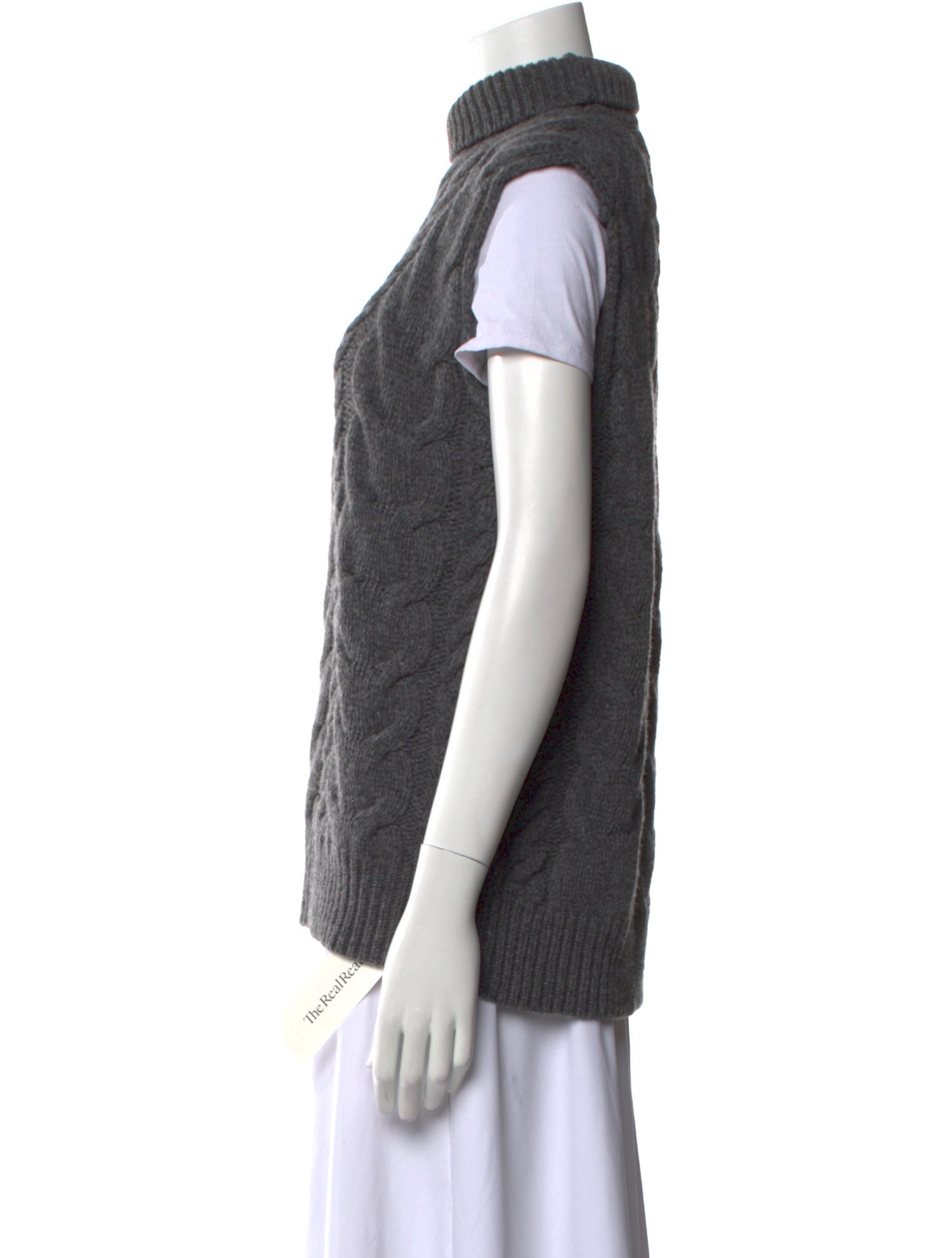 FRAME Merino Wool Turtleneck Sweater