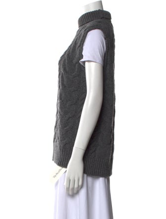 FRAME Merino Wool Turtleneck Sweater