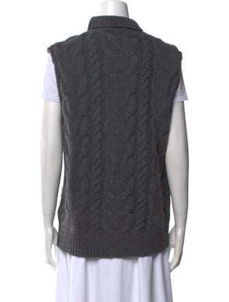 FRAME Merino Wool Turtleneck Sweater