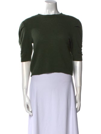 FRAME Cashmere Bateau Neckline Sweater