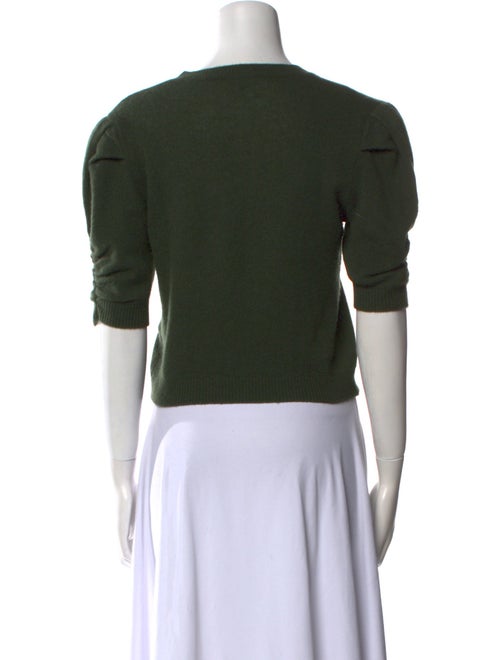 FRAME Cashmere Bateau Neckline Sweater